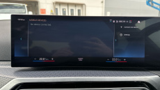 BMW 3 Series 320i M Sport 4dr Step Auto Petrol Saloon